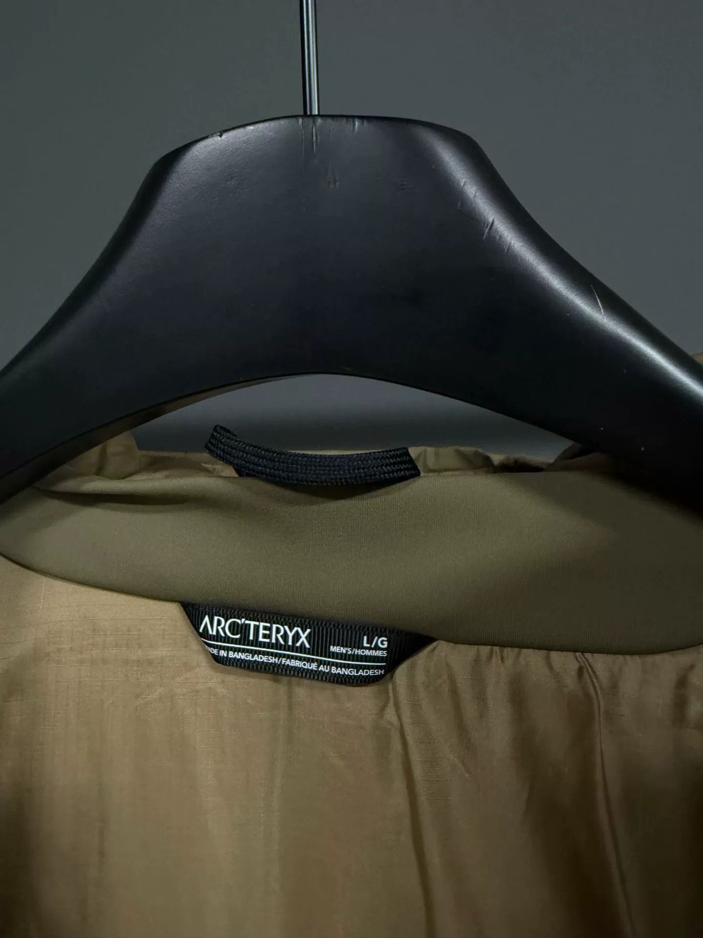 Arc'teryx Arc'teryx Hoodie L Men Size US L / EU 52-54 / 3 - 4 Thumbnail