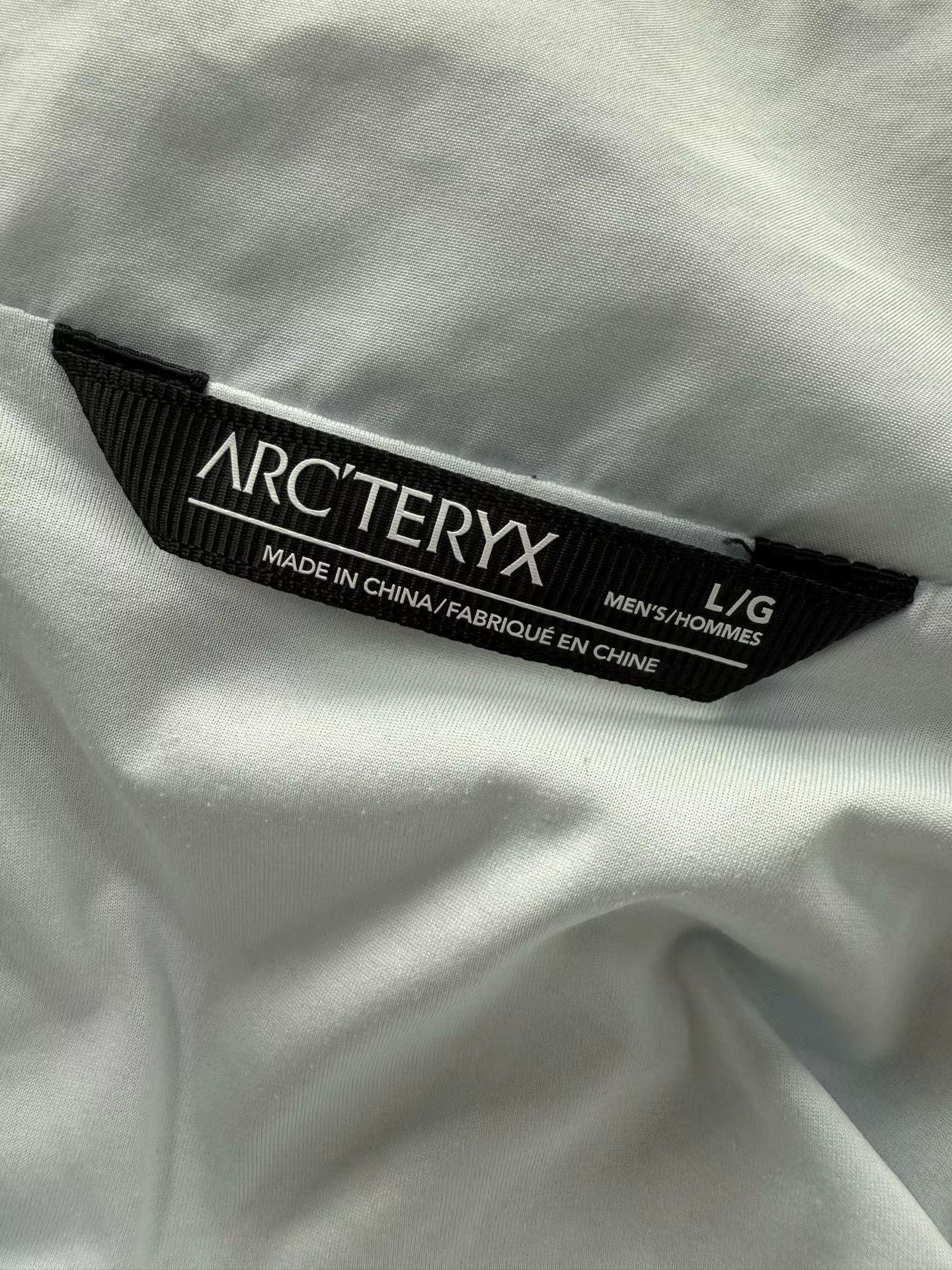 Arc'teryx Arc'teryx Hoodie L Men Size US L / EU 52-54 / 3 - 3 Thumbnail