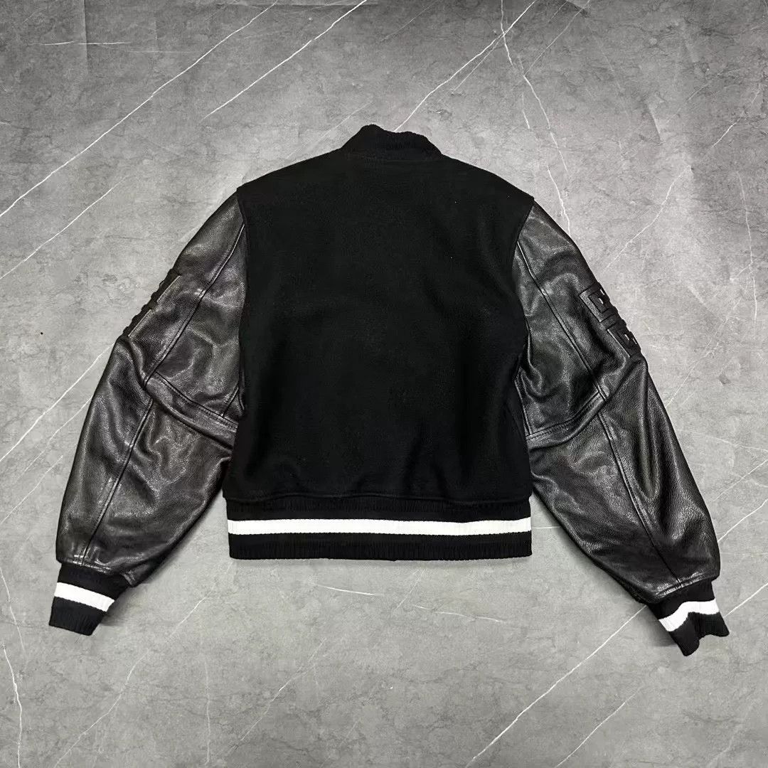 Givenchy Givenchy Light Jacket 24 Men Size US XS / EU 42 / 0 - 2 Thumbnail