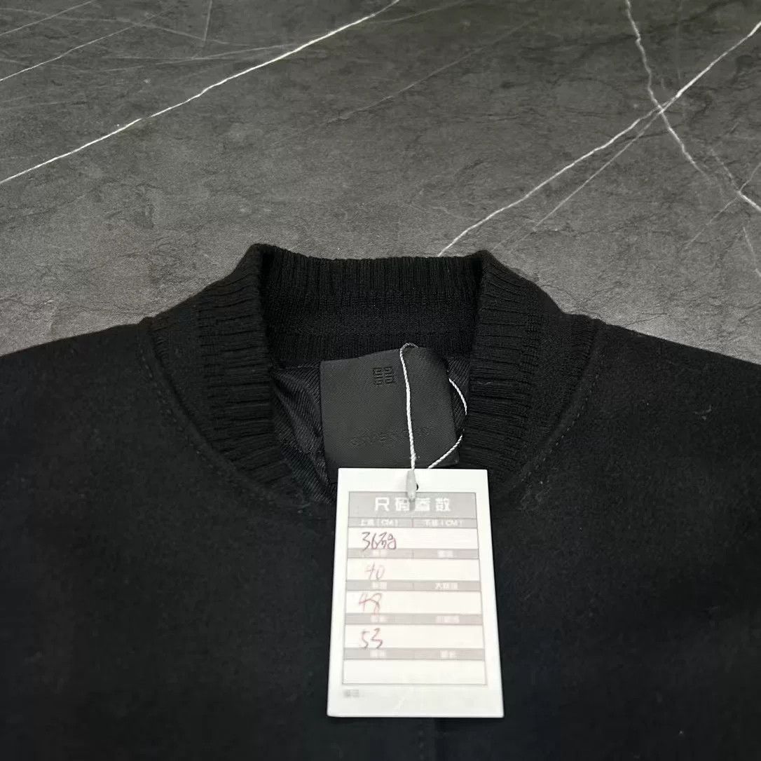 Givenchy Givenchy Light Jacket 24 Men Size US XS / EU 42 / 0 - 3 Thumbnail
