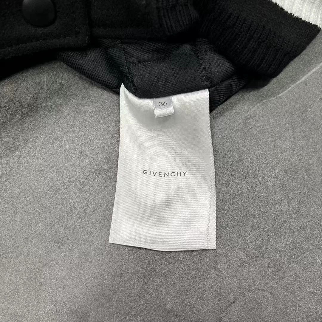 Givenchy Givenchy Light Jacket 24 Men Size US XS / EU 42 / 0 - 7 Thumbnail