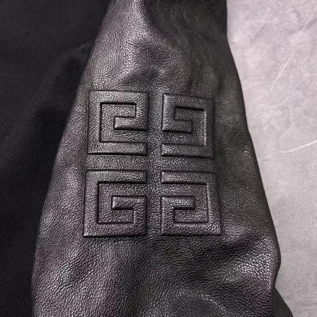Givenchy Givenchy Light Jacket 24 Men Size US XS / EU 42 / 0 - 5 Thumbnail