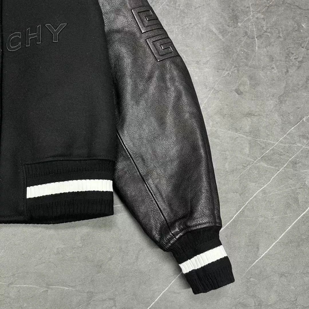 Givenchy Givenchy Light Jacket 24 Men Size US XS / EU 42 / 0 - 6 Thumbnail