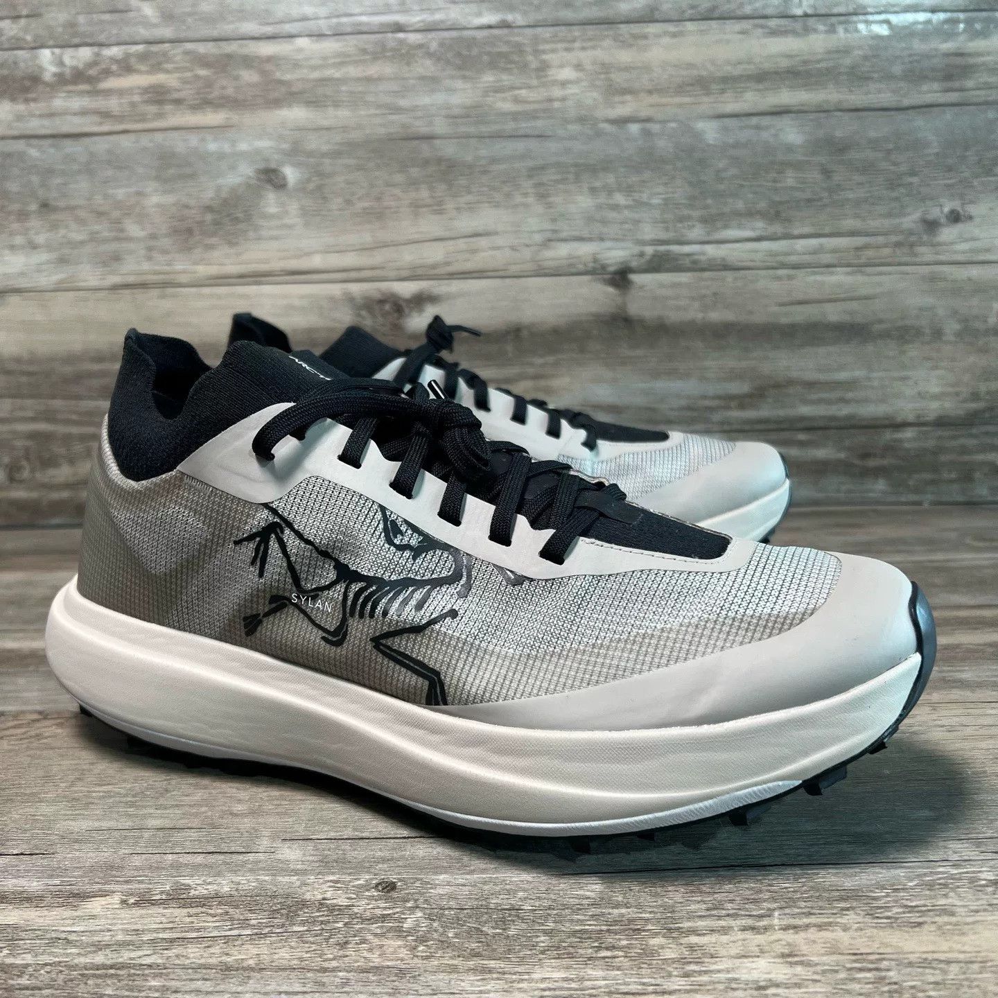 Arc'teryx Arc'teryx Running Multi Lowtop Sneakers 43 Men Size US 10 / EU 43 - 2 Thumbnail