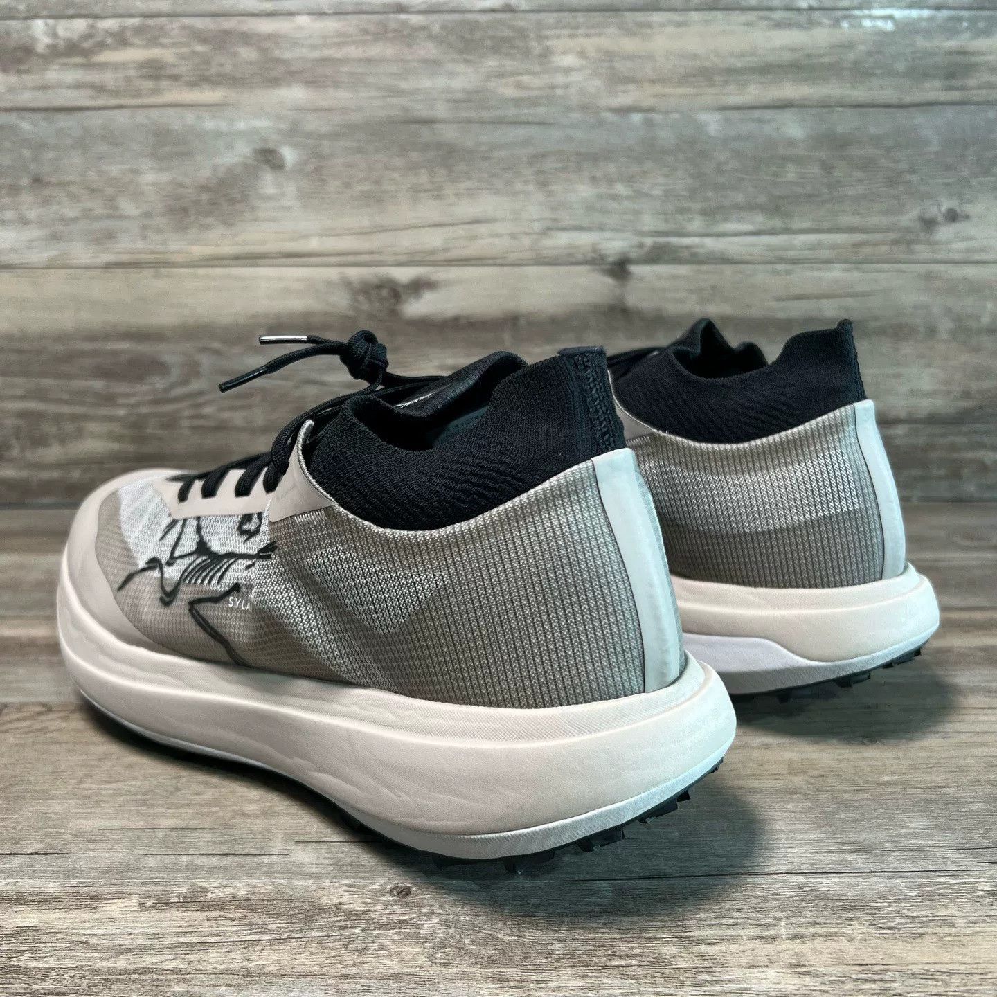 Arc'teryx Arc'teryx Running Multi Lowtop Sneakers 43 Men Size US 10 / EU 43 - 4 Thumbnail