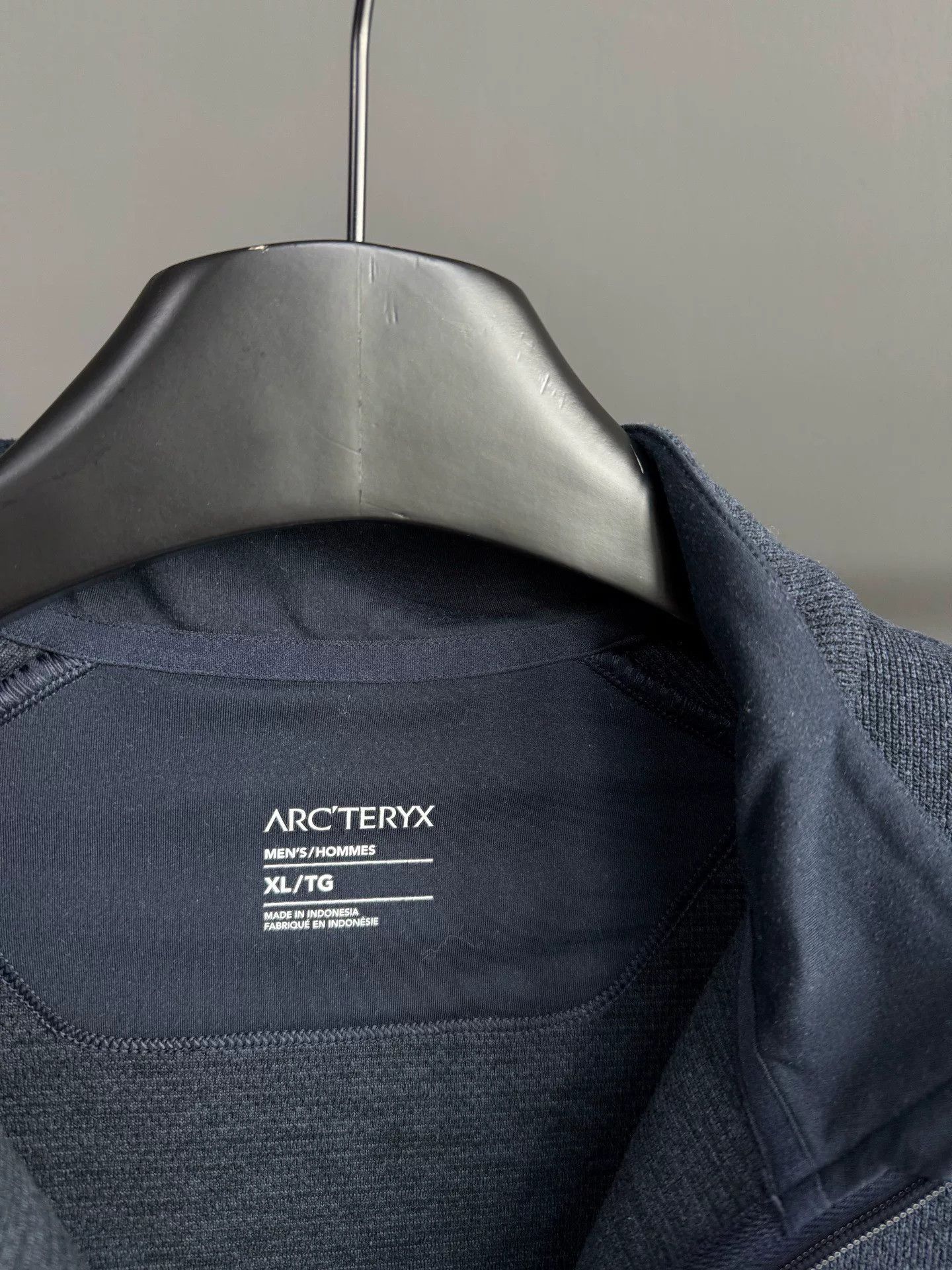Arc'teryx Arc'teryx Gray Light Jacket XL Men Size US XL / EU 56 / 4 - 3 Thumbnail