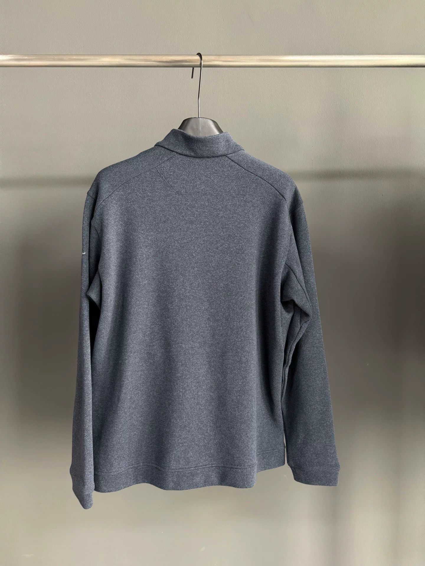 Arc'teryx Arc'teryx Gray Light Jacket XL Men Size US XL / EU 56 / 4 - 2 Thumbnail