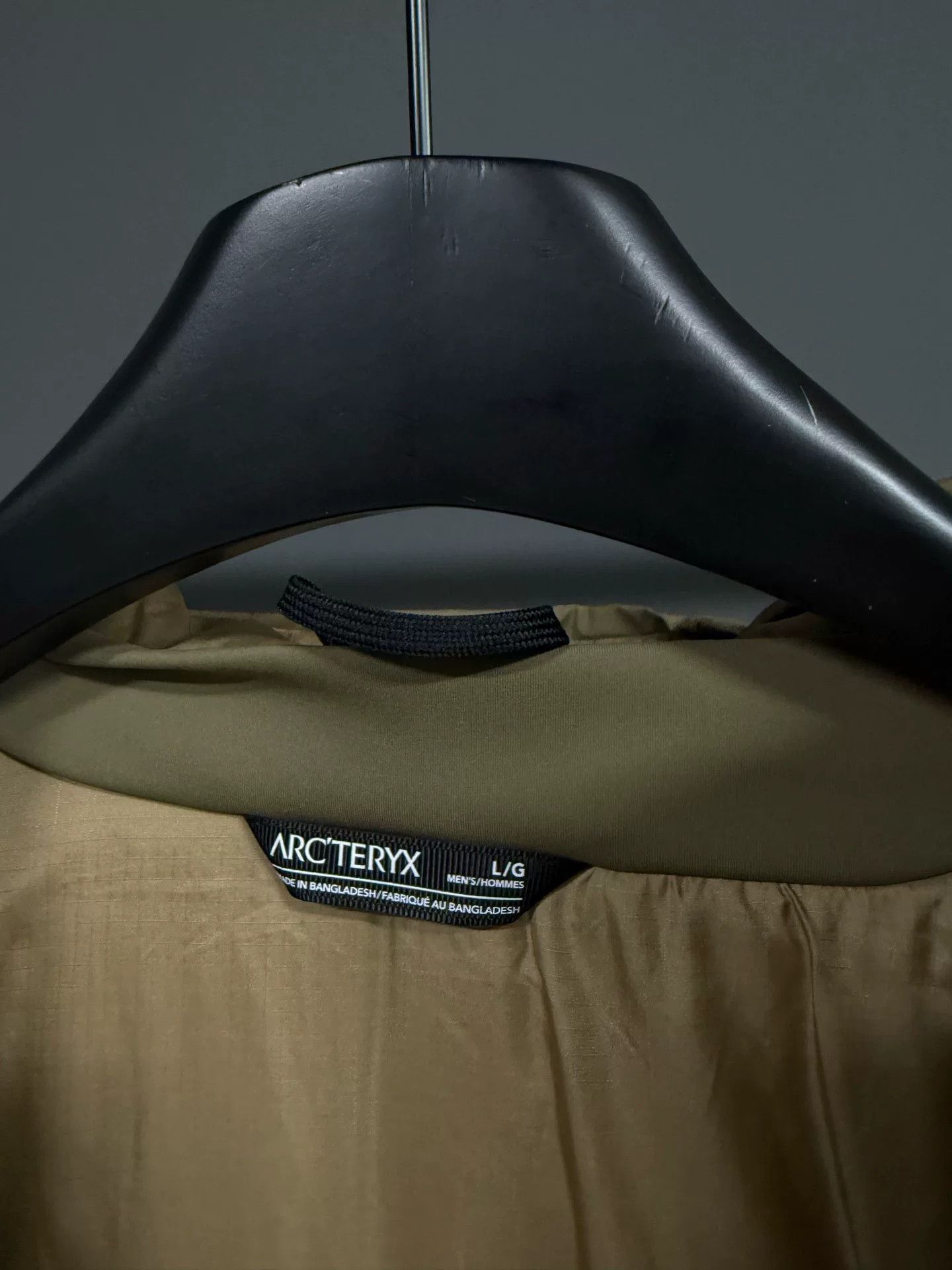 Arc'teryx Arc'teryx Hoodie L Men Size US L / EU 52-54 / 3 - 4 Thumbnail
