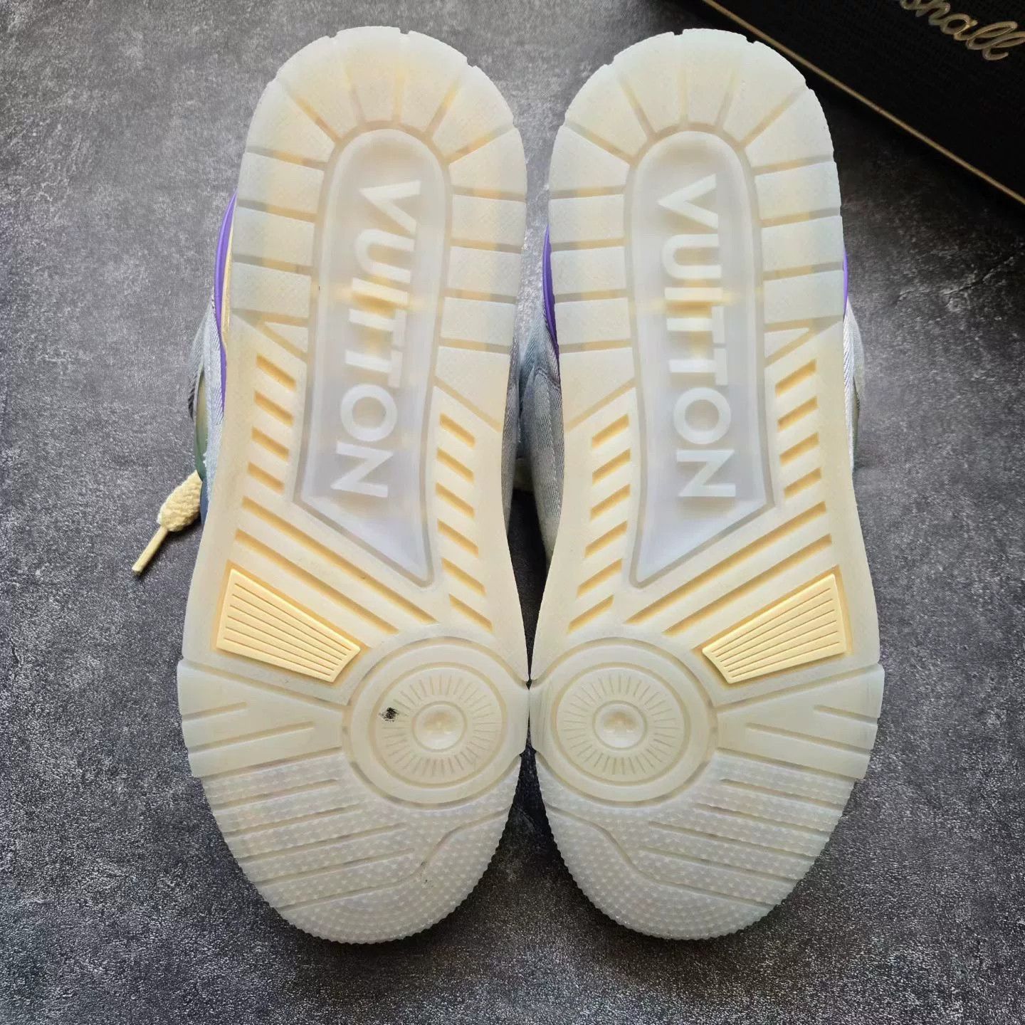 Louis Vuitton Louis Vuitton Skate Multi Lowtop Sneakers 40 Men Size US 7.5 / EU 40-41 - 7 Thumbnail