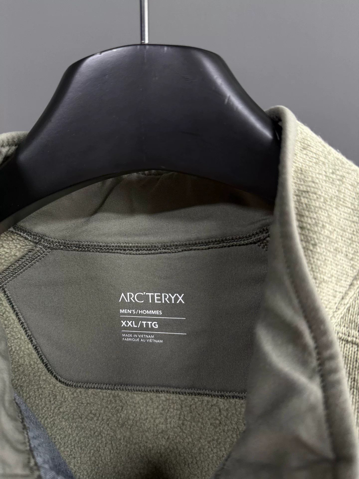 Arc'teryx Arc'teryx Green Light Jacket XXL Men Size US XXL / EU 58 / 5 - 4 Thumbnail