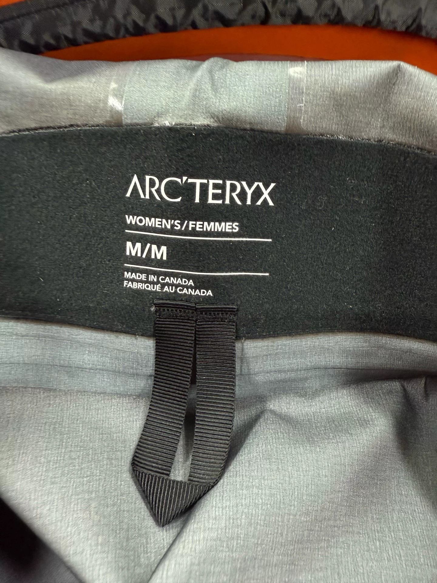 Arc'teryx Arc'teryx Item M Women Size M / US 6-8 / IT 42-44 - 4 Thumbnail