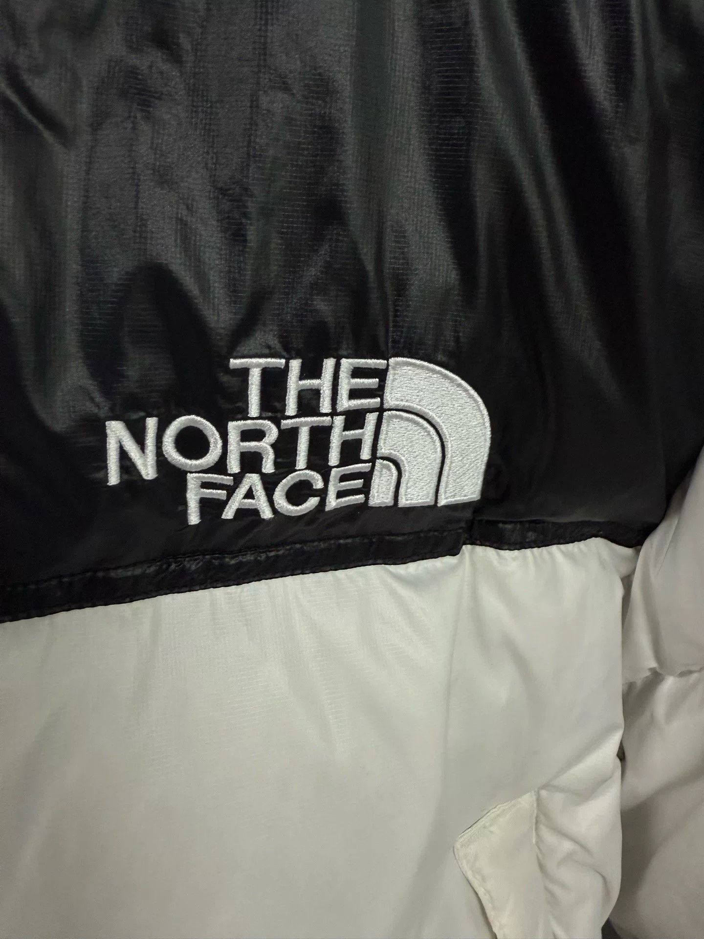 The North Face The North Face Thermal White Item M Women Size M / US 6-8 / IT 42-44 - 3 Thumbnail