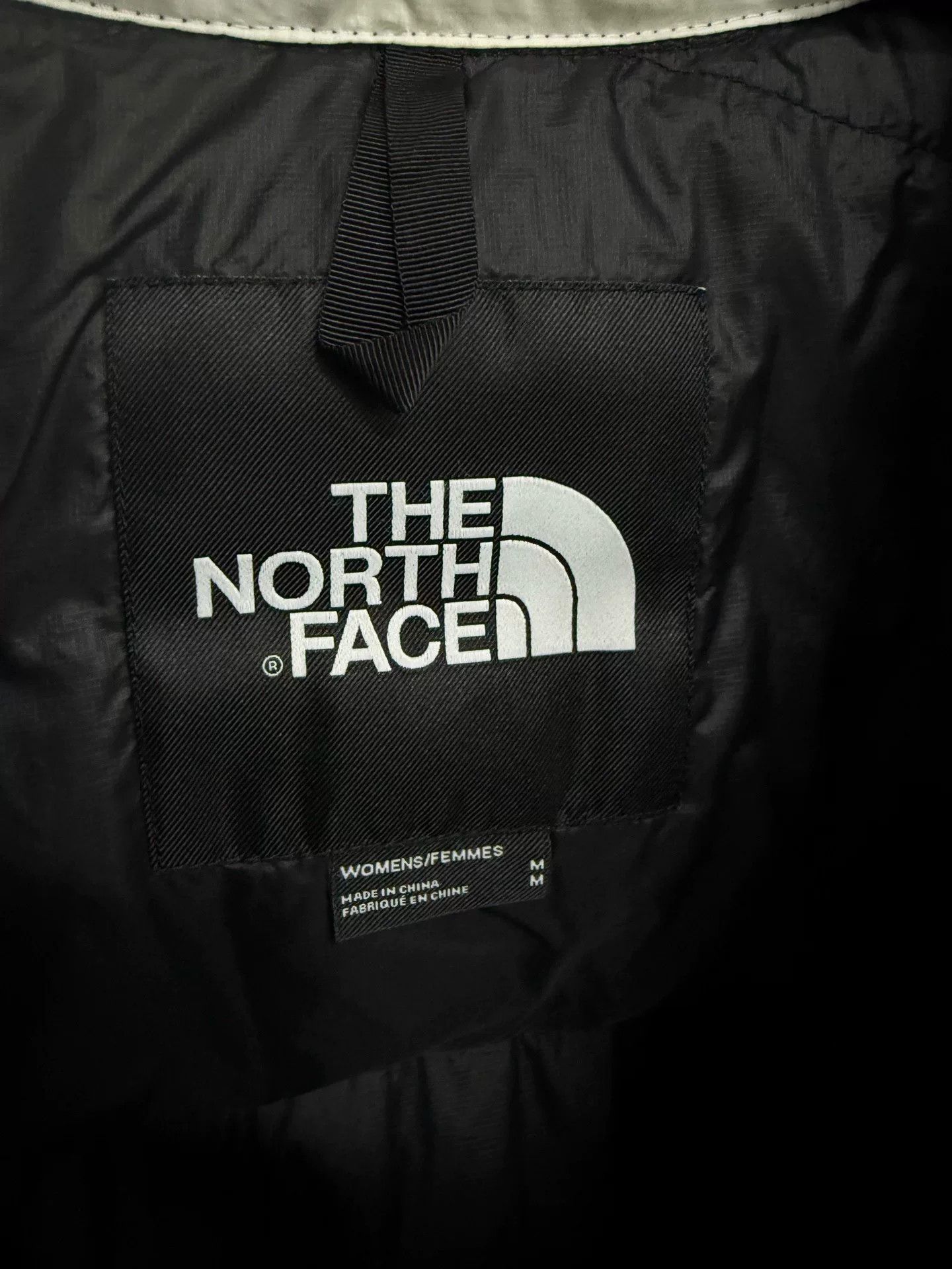 The North Face The North Face Thermal White Item M Women Size M / US 6-8 / IT 42-44 - 5 Thumbnail