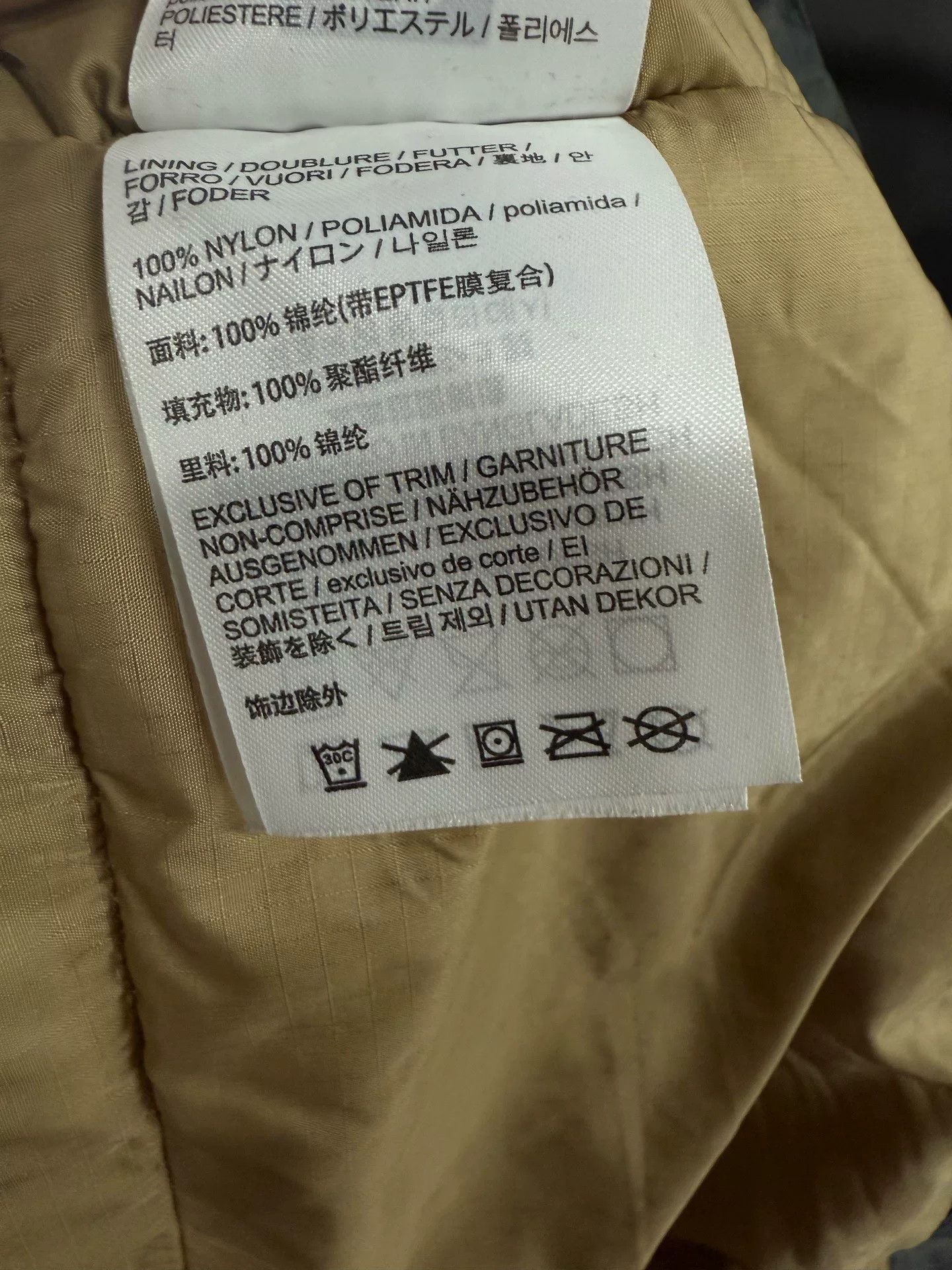 Arc'teryx Arc'teryx Hoodie L Men Size US L / EU 52-54 / 3 - 6 Thumbnail