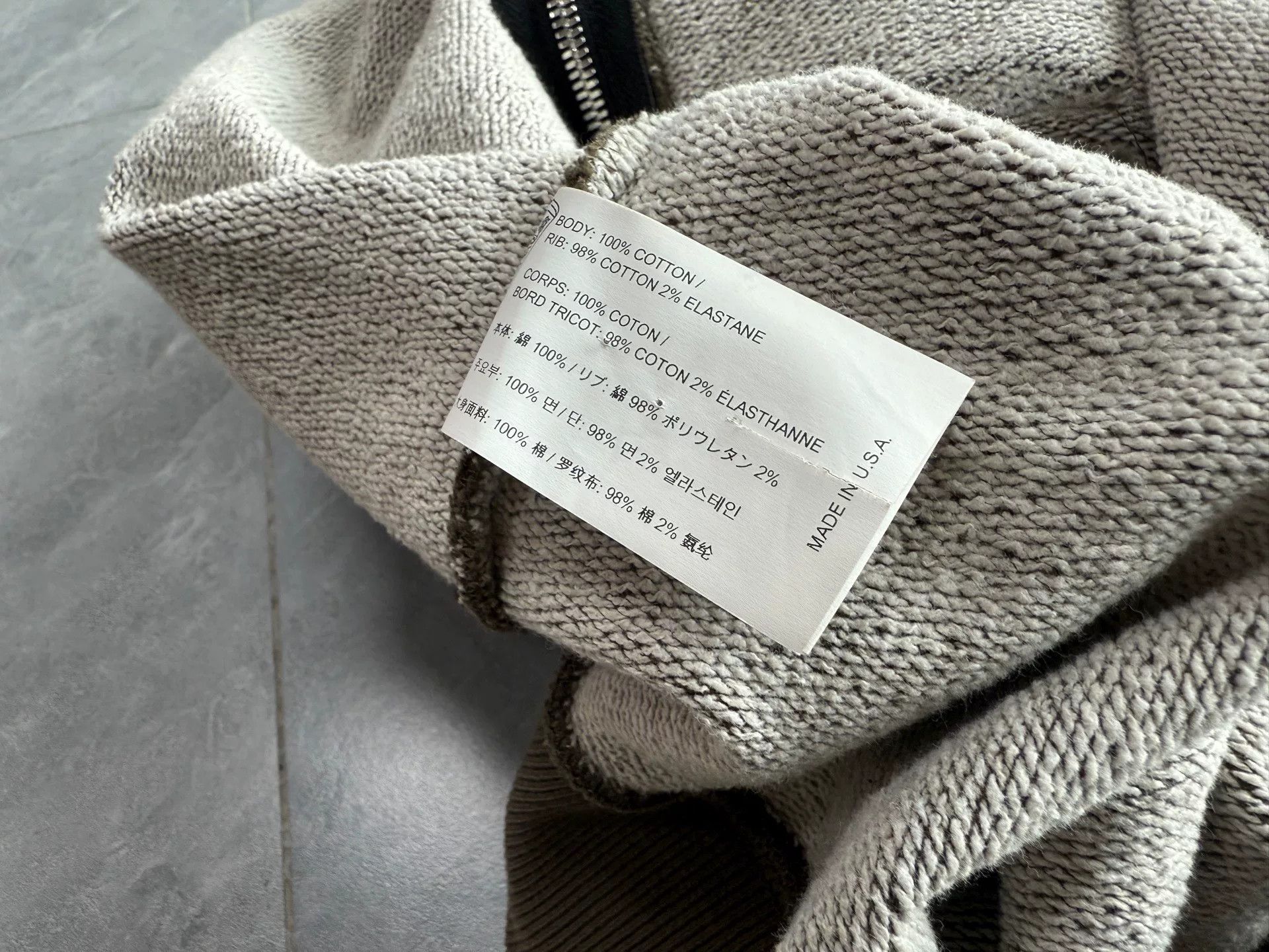 Chrome Hearts Chrome Hearts Embroidered Green Hoodie L Men Size US L / EU 52-54 / 3 - 4 Thumbnail