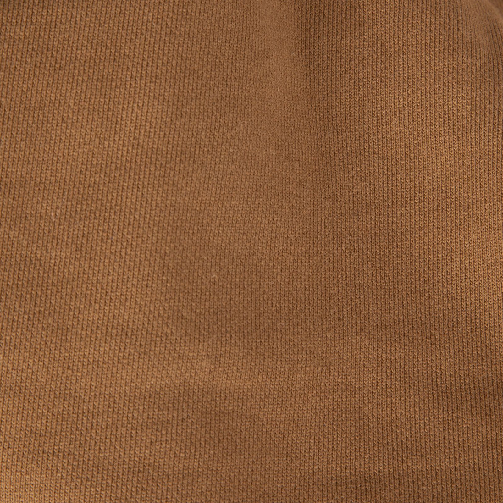 WARDROBE.NYC Brown Tapered Elasticated Joggers Size 25" / US 0 / IT 36 - 3 Thumbnail