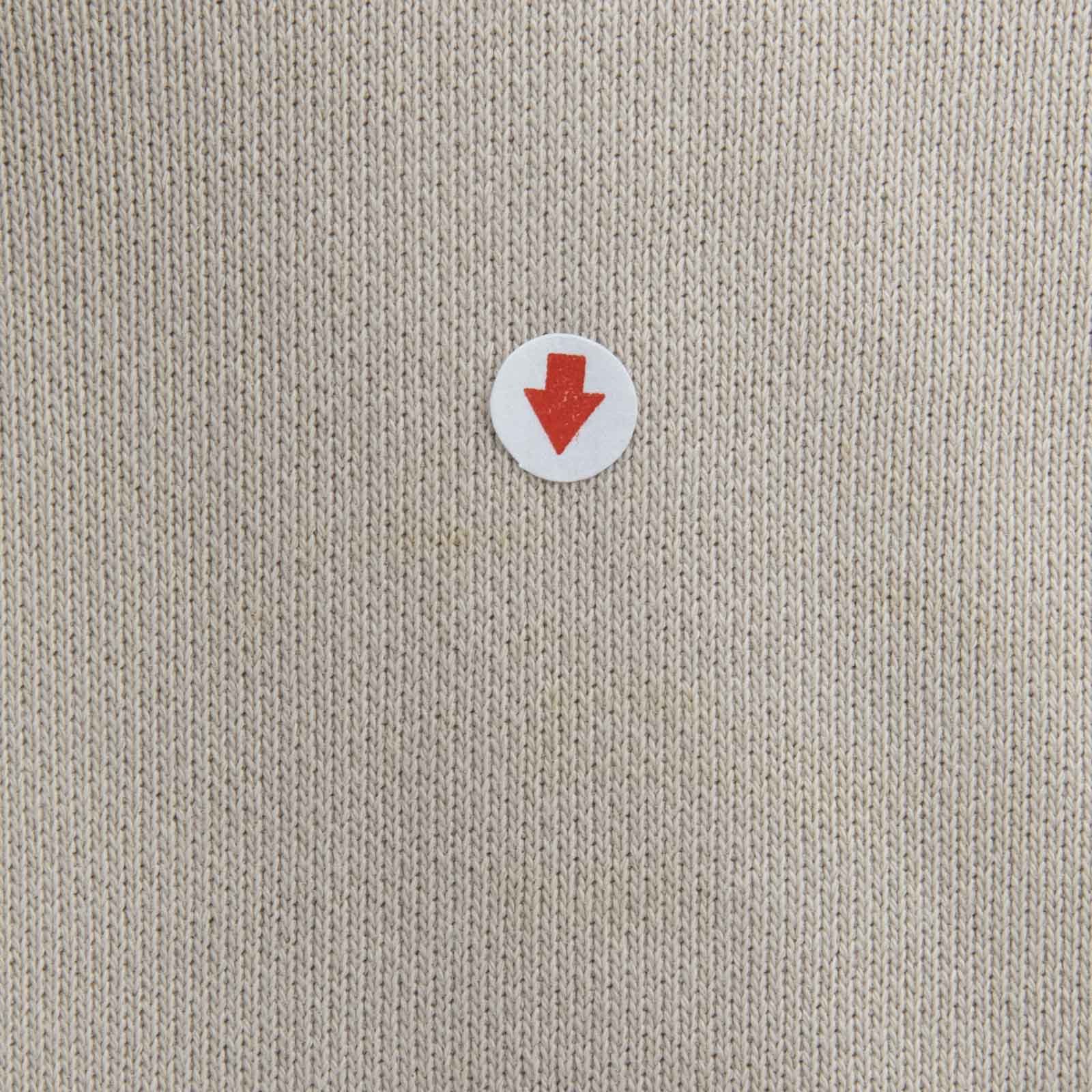 Acne Studios Beige Wide Leg Elasticated Joggers Size 28" / US 6 / IT 42 - 5 Thumbnail