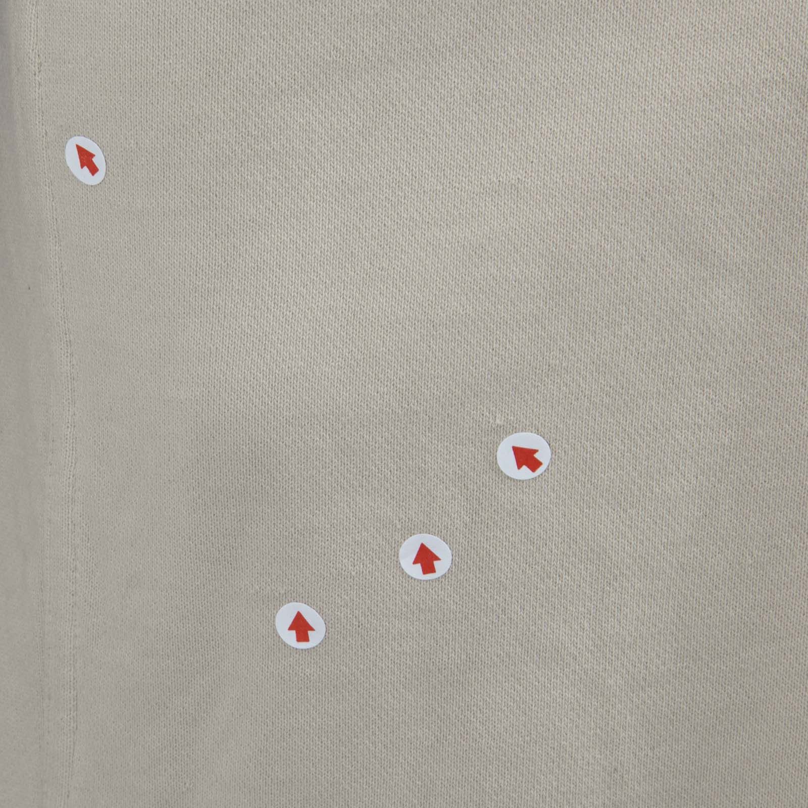 Acne Studios Beige Wide Leg Elasticated Joggers Size 28" / US 6 / IT 42 - 12 Thumbnail