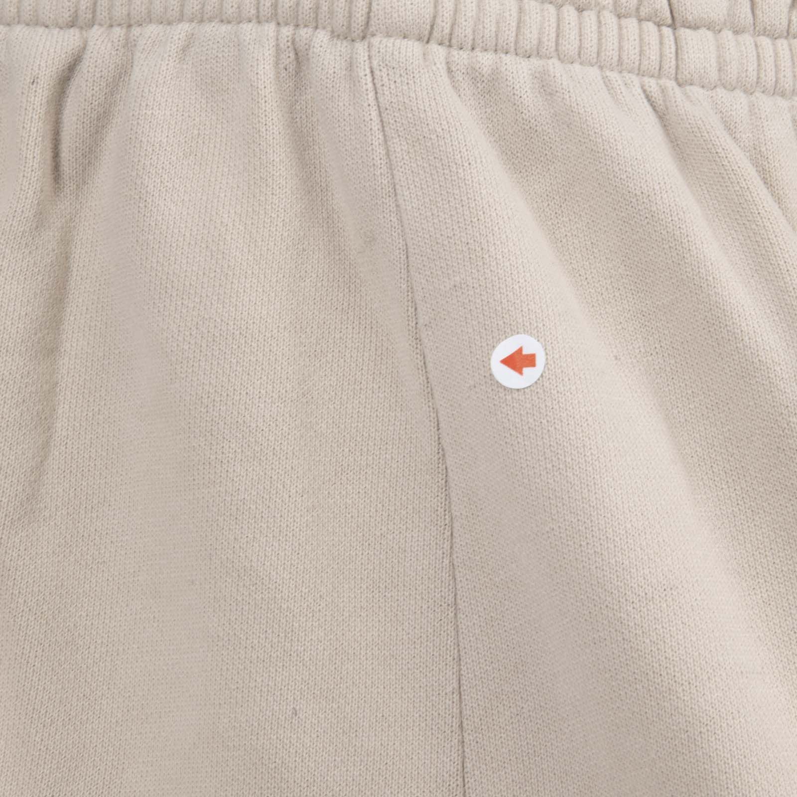 Acne Studios Beige Wide Leg Elasticated Joggers Size 28" / US 6 / IT 42 - 10 Thumbnail