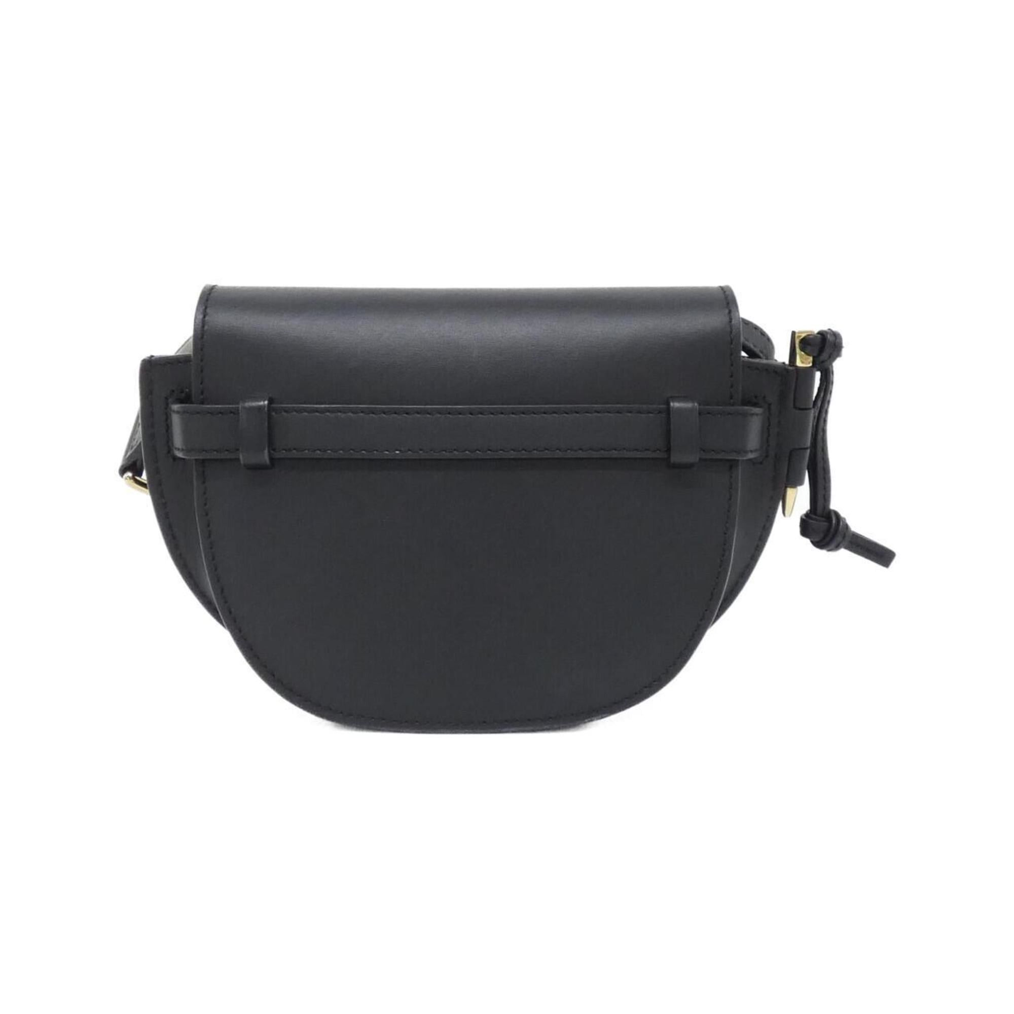 Loewe Loewe Gate Dual Mini A650N46X13 Shoulder Bag Size ONE SIZE - 2 Thumbnail