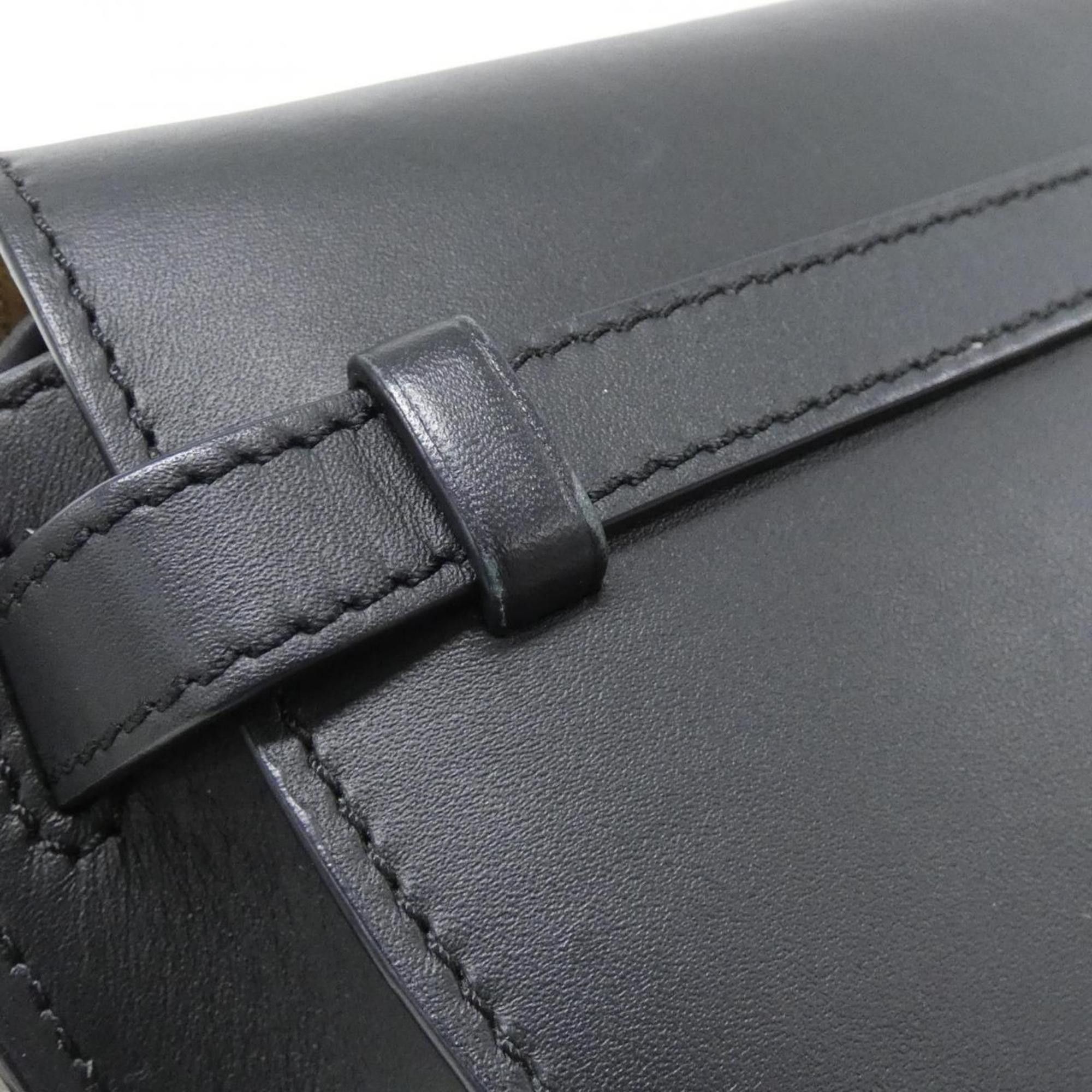 Loewe Loewe Gate Dual Mini A650N46X13 Shoulder Bag Size ONE SIZE - 4 Thumbnail
