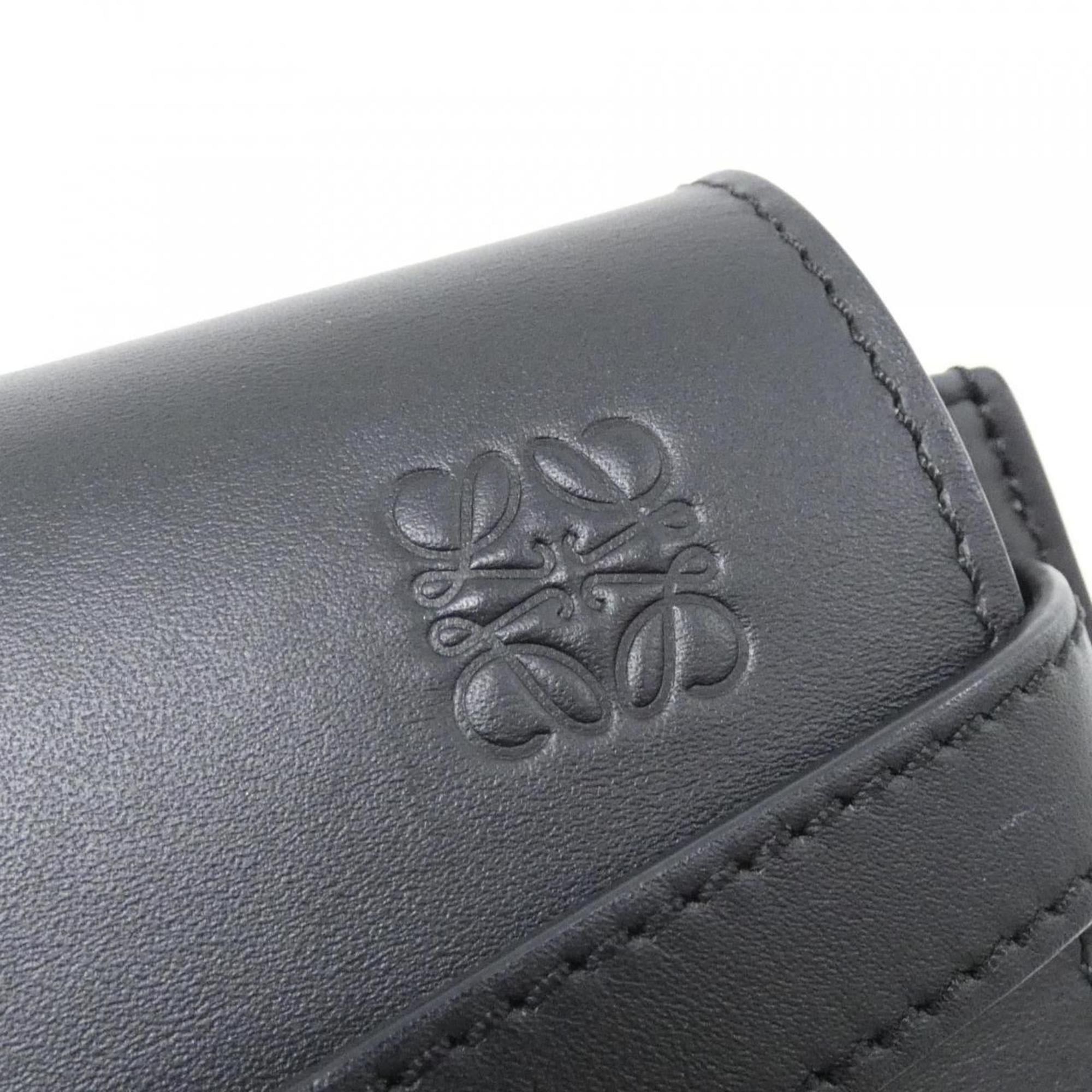 Loewe Loewe Gate Dual Mini A650N46X13 Shoulder Bag Size ONE SIZE - 5 Thumbnail