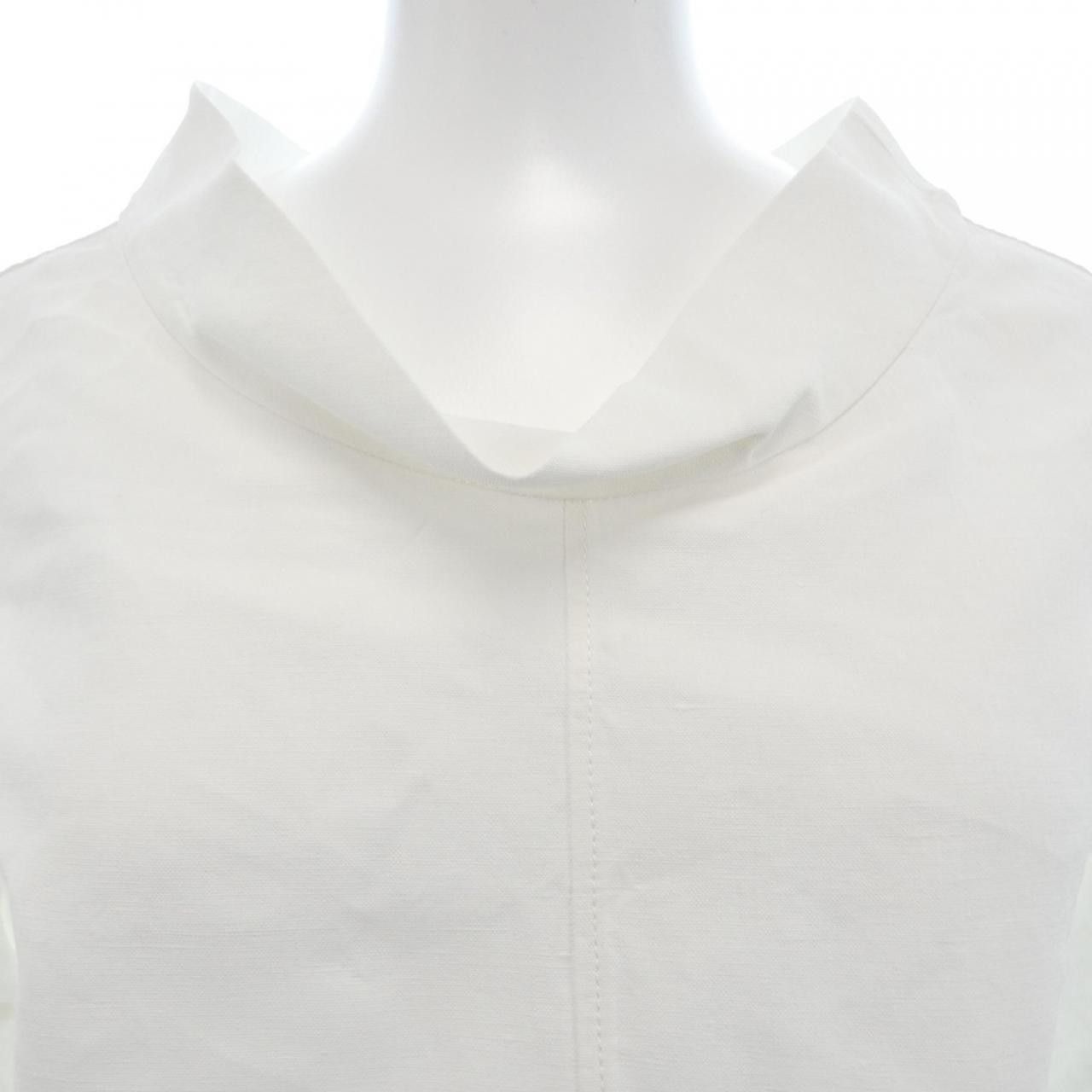 Jil Sander Jil Sander Jil Sander Top Textile Tops DUTY FREE for USA Size ONE SIZE - 5 Thumbnail