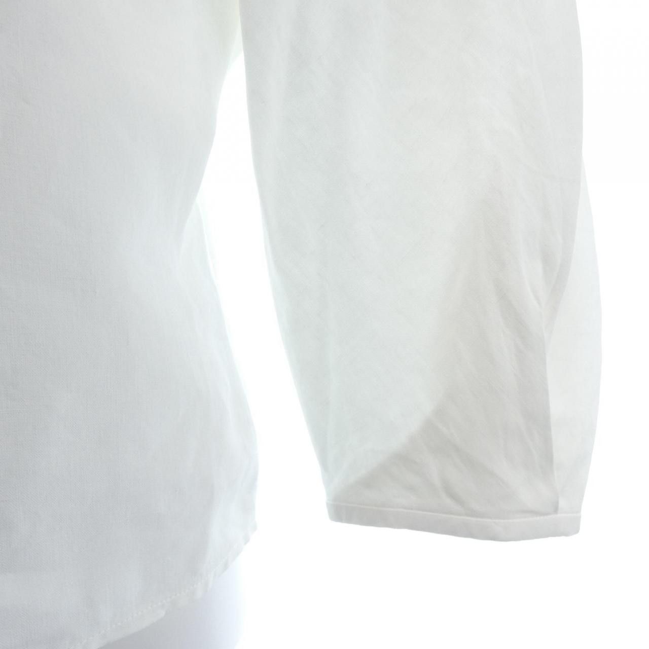 Jil Sander Jil Sander Jil Sander Top Textile Tops DUTY FREE for USA Size ONE SIZE - 6 Thumbnail