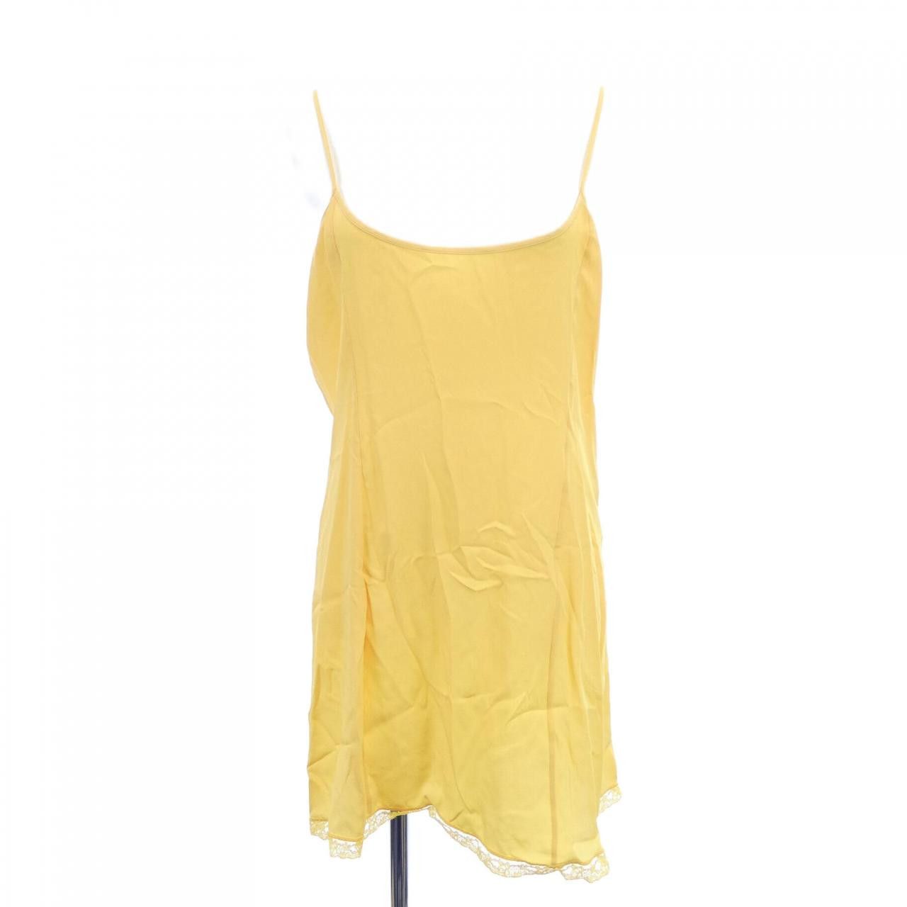 Gucci Gucci Gucci Silk Dress Textile Dresses 728125ZAL3Y DUTY FREE for USA Size ONE SIZE - 8 Thumbnail