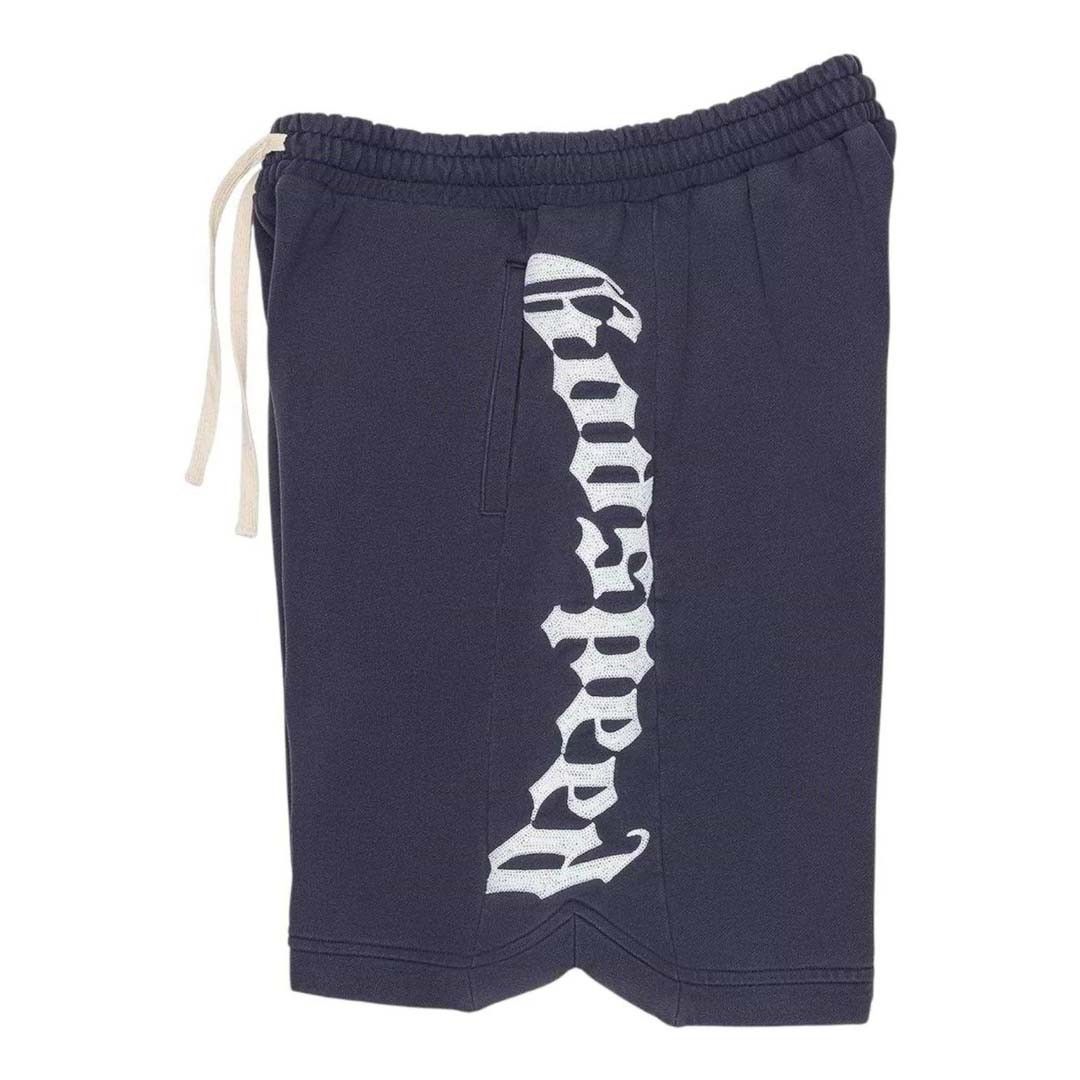 Godspeed Courtside Shorts Navy Size US 28 / EU 44 - 2 Thumbnail