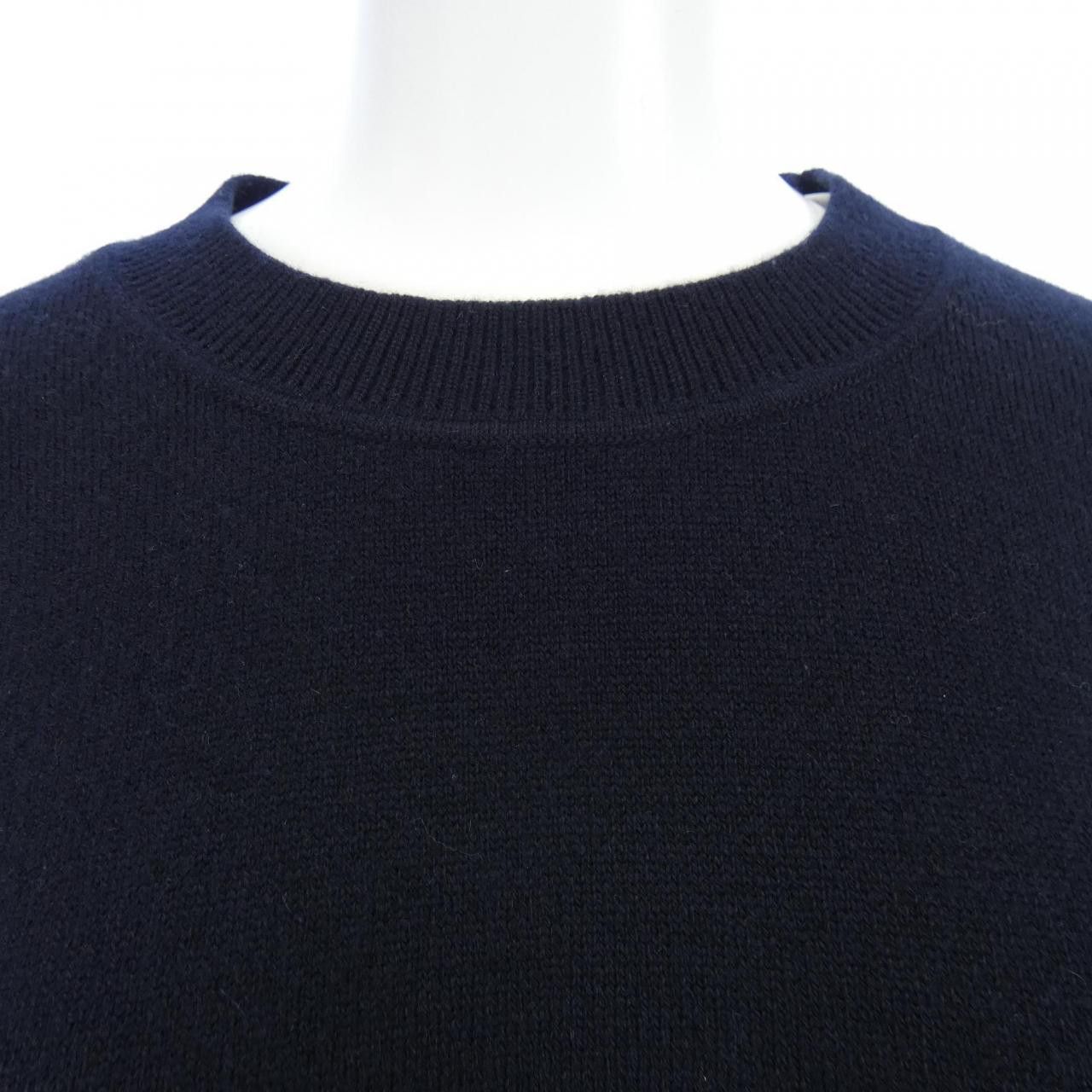 Dior Dior Christian Dior J'ADIOR 8 Cashmere Knit Textile Tops 844S55AM009 DUTY FREE for USA Size ONE SIZE - 5 Thumbnail