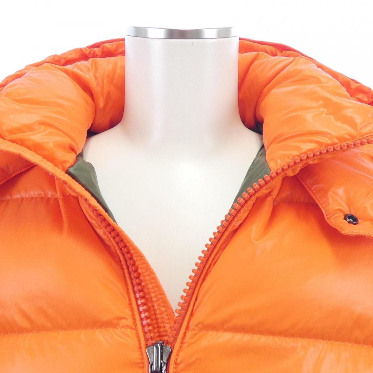 Moncler Moncler Moncler MAYA Down Jacket Textile Outerwear MAYA DUTY FREE for USA Size ONE SIZE - 6 Thumbnail