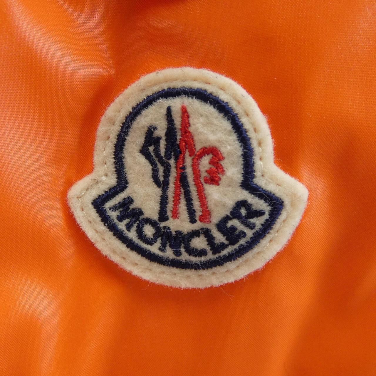 Moncler Moncler Moncler MAYA Down Jacket Textile Outerwear MAYA DUTY FREE for USA Size ONE SIZE - 8 Thumbnail