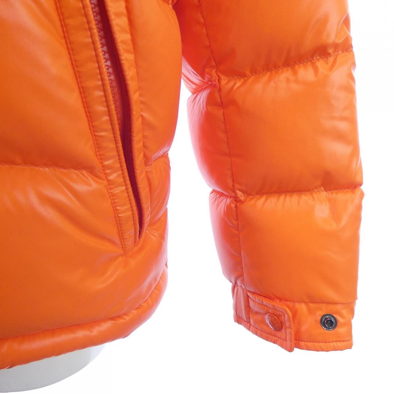 Moncler Moncler Moncler MAYA Down Jacket Textile Outerwear MAYA DUTY FREE for USA Size ONE SIZE - 7 Thumbnail