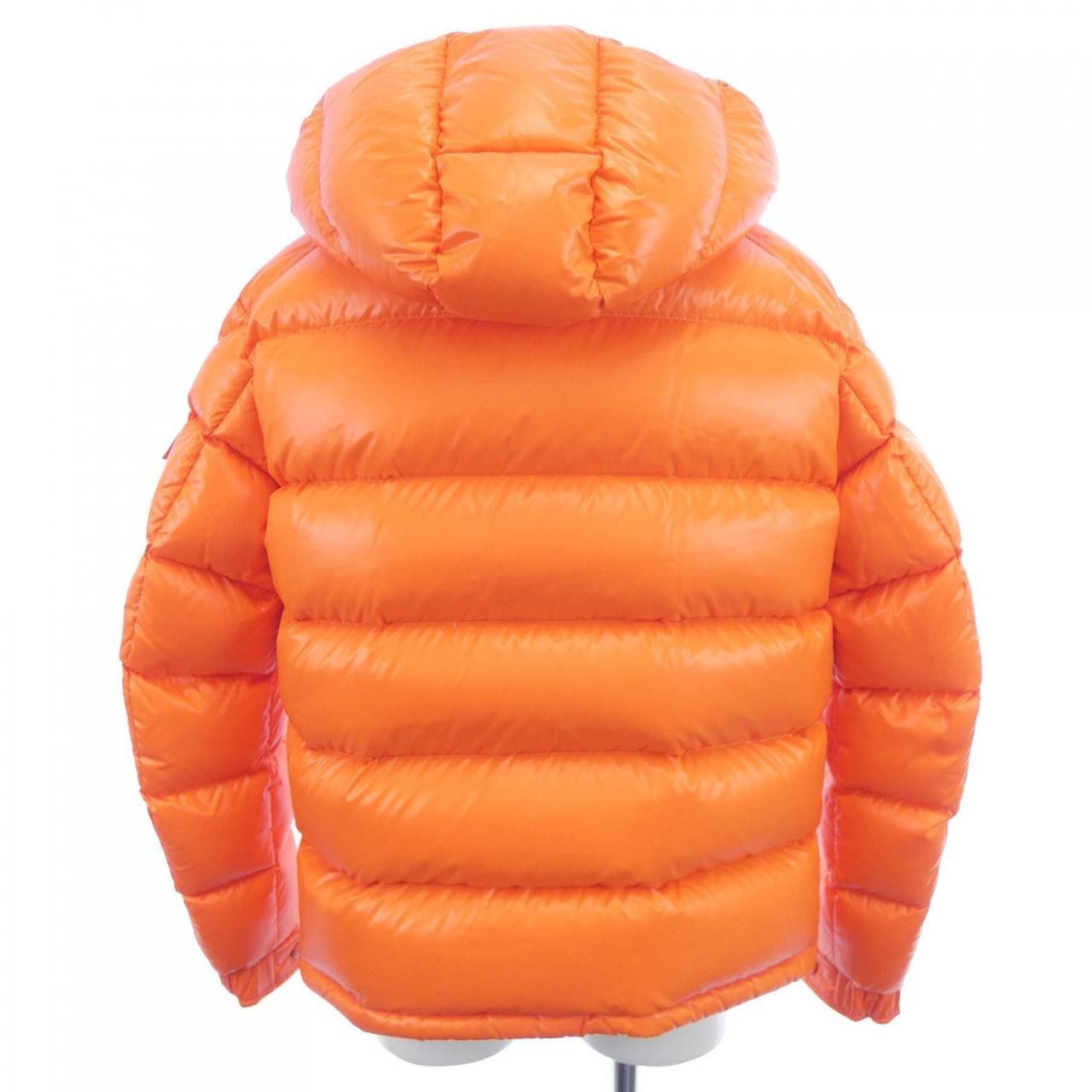 Moncler Moncler Moncler MAYA Down Jacket Textile Outerwear MAYA DUTY FREE for USA Size ONE SIZE - 2 Thumbnail