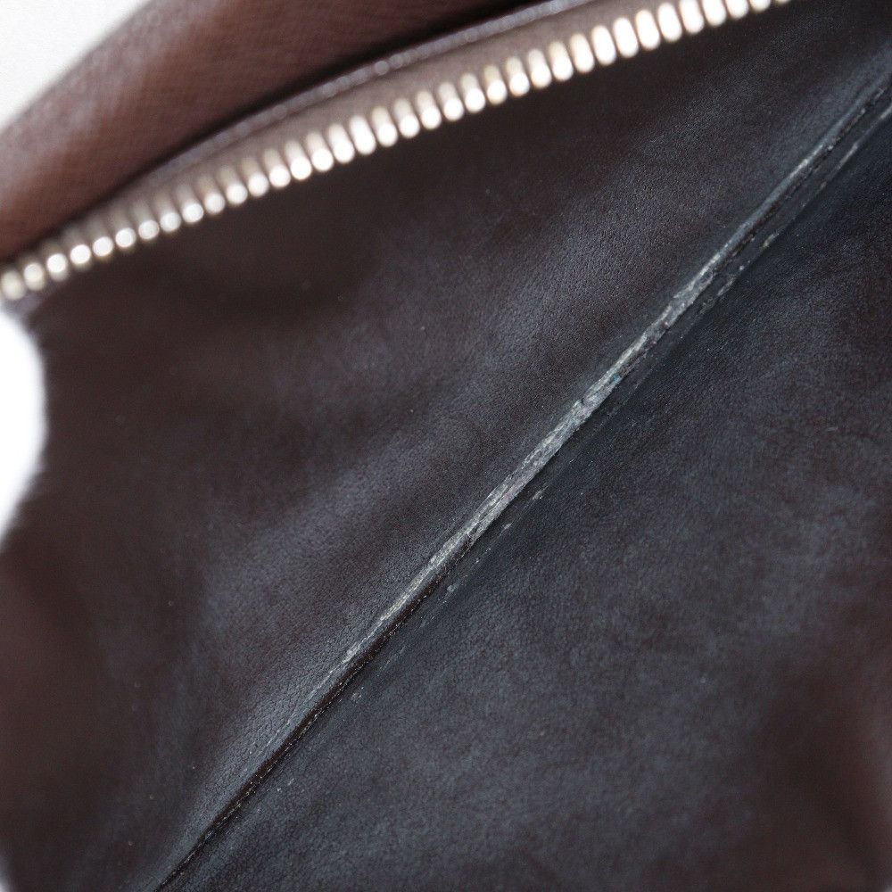 Louis Vuitton Louis Vuitton Louis Vuitton Portefeuille Sarah Damier Long Wallet Textile Long Wallet N61734 DUTY FREE for USA Size ONE SIZE - 10 Thumbnail