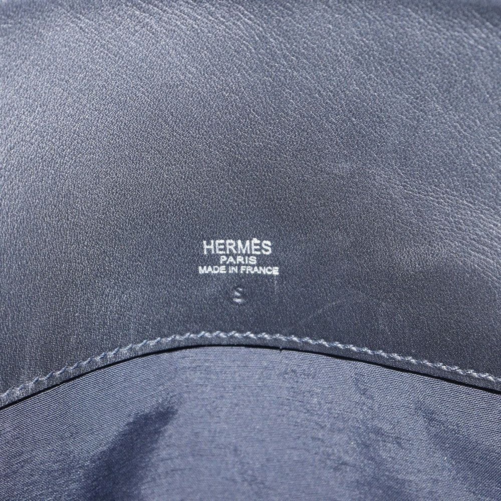 Hermes Hermes Hermes Evelyne Canvas Pouch Textile Other J DUTY FREE for USA Size ONE SIZE - 13 Thumbnail