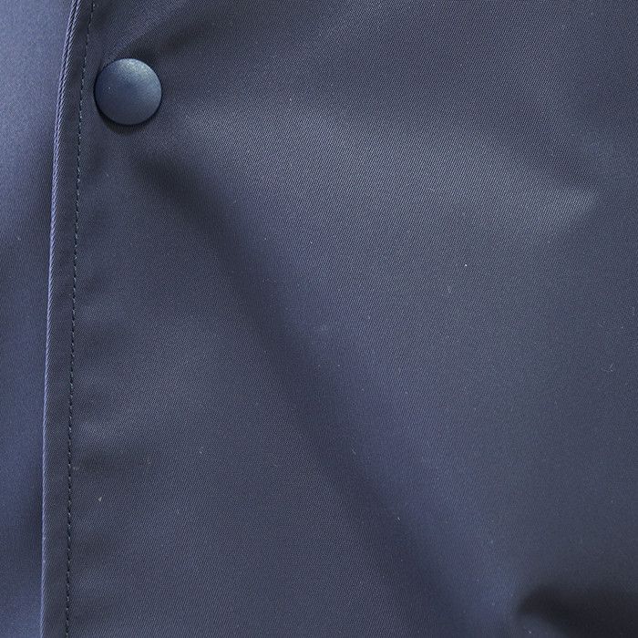 Other Other uniform experiment Nylon Coach Jacket Textile Outerwear DUTY FREE for USA Size ONE SIZE - 4 Thumbnail