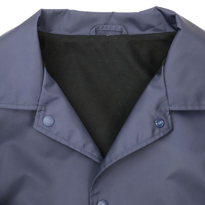 Other Other uniform experiment Nylon Coach Jacket Textile Outerwear DUTY FREE for USA Size ONE SIZE - 7 Thumbnail