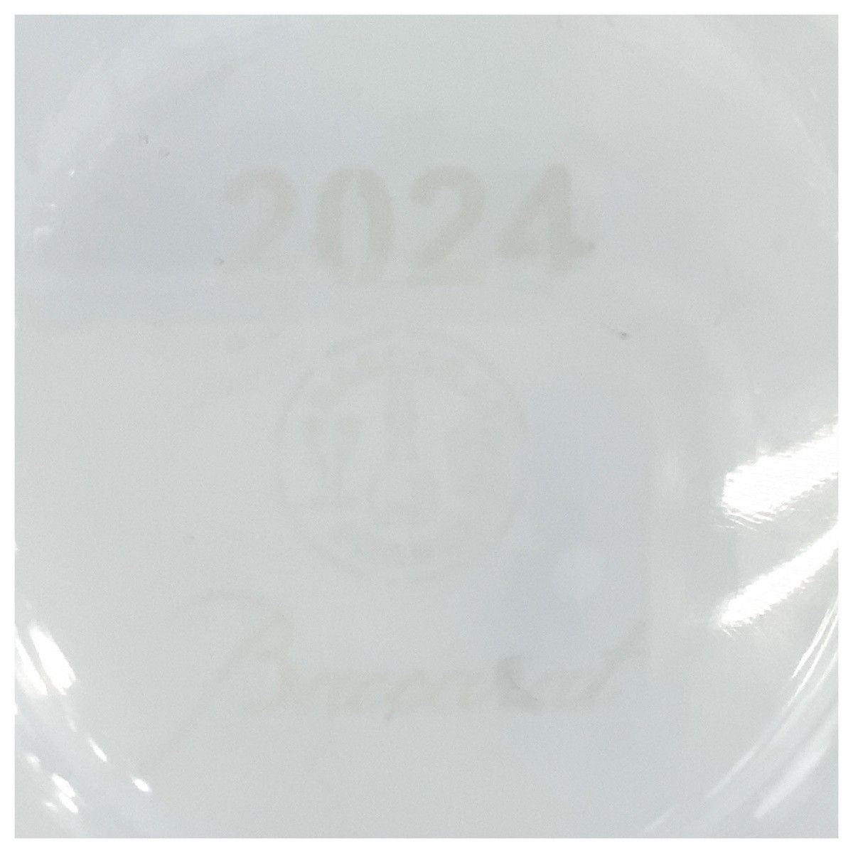 Other Other Baccarat Lutetia Glass Tumbler Glass / Ceramic Other DUTY FREE for USA Size ONE SIZE - 7 Thumbnail
