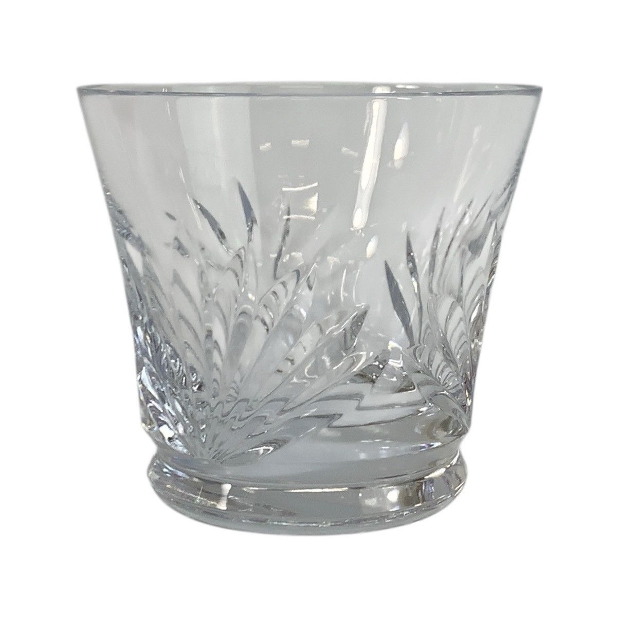 Other Other Baccarat Lutetia Glass Tumbler Glass / Ceramic Other DUTY FREE for USA Size ONE SIZE - 4 Thumbnail
