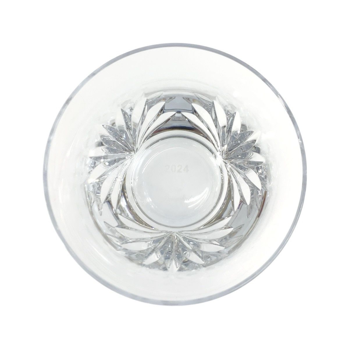 Other Other Baccarat Lutetia Glass Tumbler Glass / Ceramic Other DUTY FREE for USA Size ONE SIZE - 5 Thumbnail