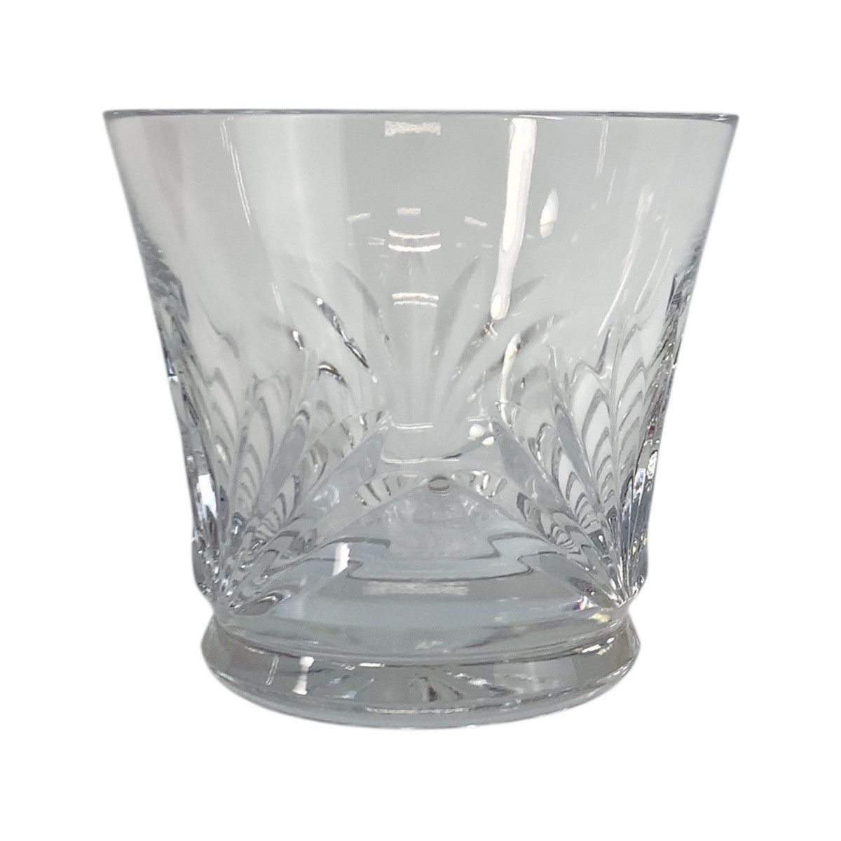 Other Other Baccarat Lutetia Glass Tumbler Glass / Ceramic Other DUTY FREE for USA Size ONE SIZE - 2 Thumbnail