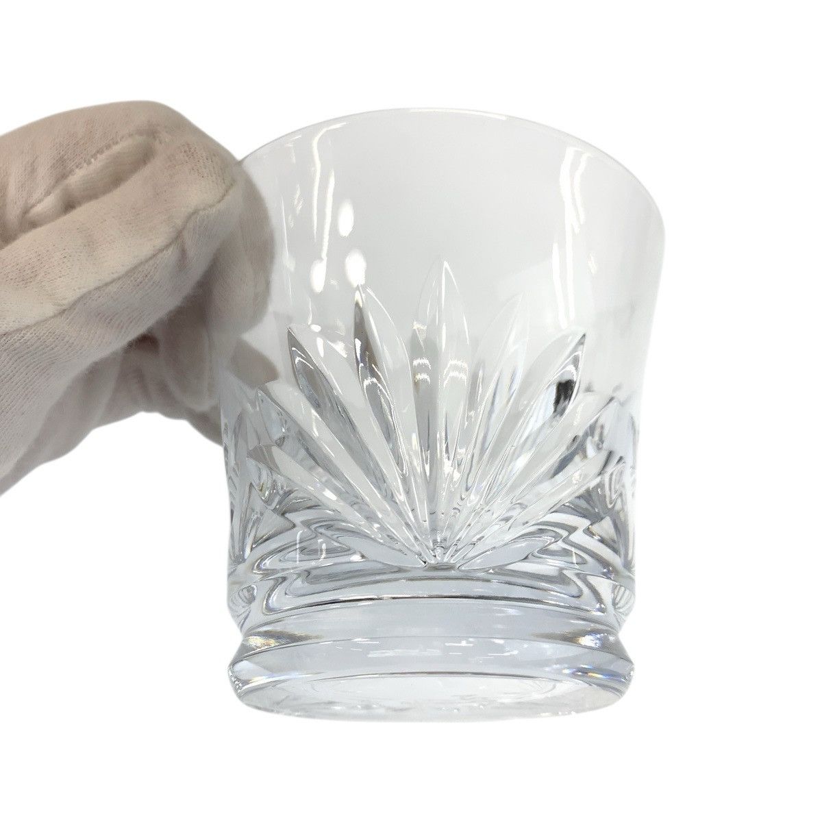 Other Other Baccarat Lutetia Glass Tumbler Glass / Ceramic Other DUTY FREE for USA Size ONE SIZE - 8 Thumbnail