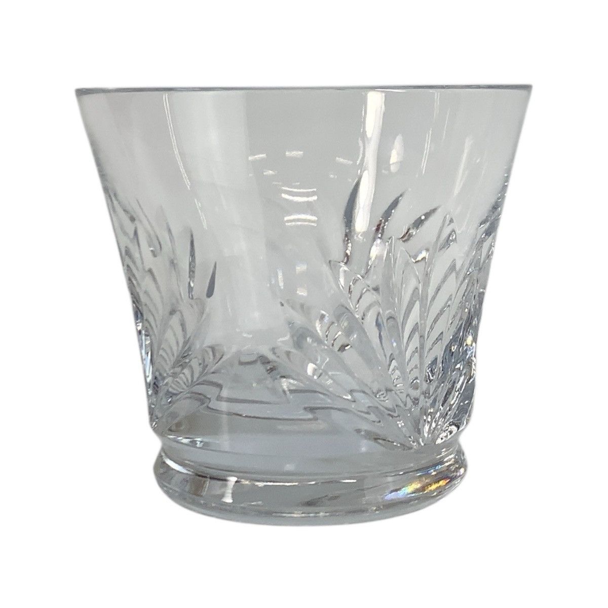 Other Other Baccarat Lutetia Glass Tumbler Glass / Ceramic Other DUTY FREE for USA Size ONE SIZE - 3 Thumbnail