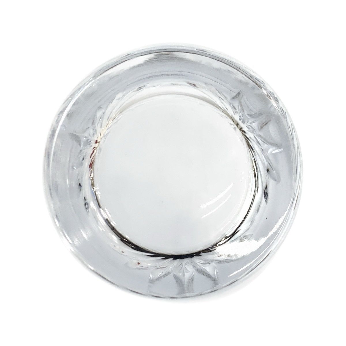 Other Other Baccarat Lutetia Glass Tumbler Glass / Ceramic Other DUTY FREE for USA Size ONE SIZE - 6 Thumbnail