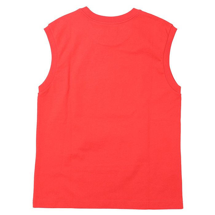 Coach Coach COACH Cotton Tank Top Textile Tops DUTY FREE for USA Size ONE SIZE - 2 Thumbnail