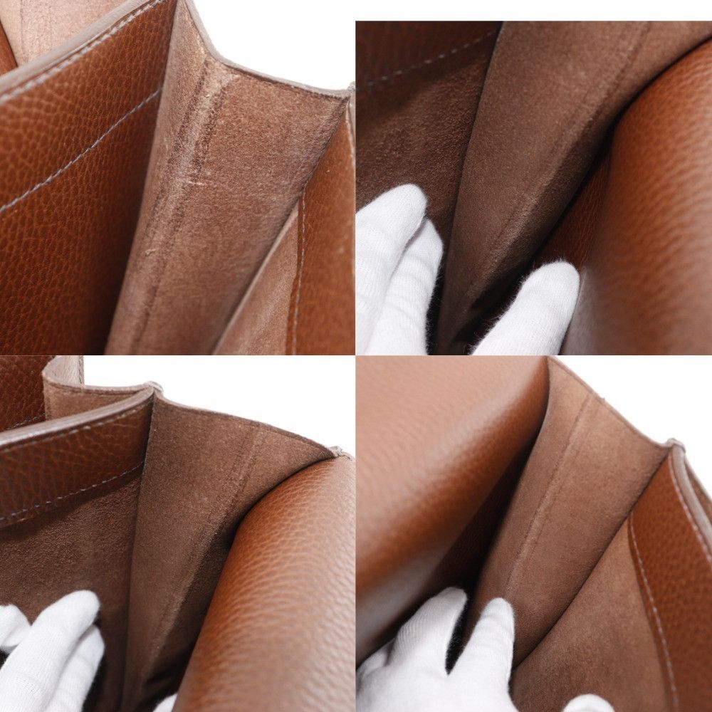 Hermes Hermes Hermes Sac a Depeches38 Fjord briefcase Leather Business Bag C DUTY FREE for USA Size ONE SIZE - 10 Thumbnail