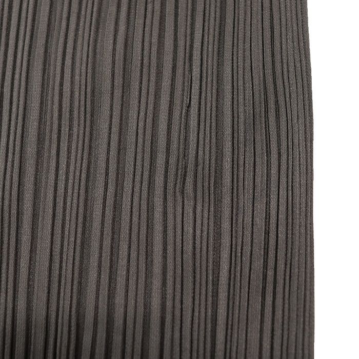 Issey Miyake Issey Miyake Pleats Please Polyester Pleated Pants Textile Pants DUTY FREE for USA Size ONE SIZE - 5 Thumbnail