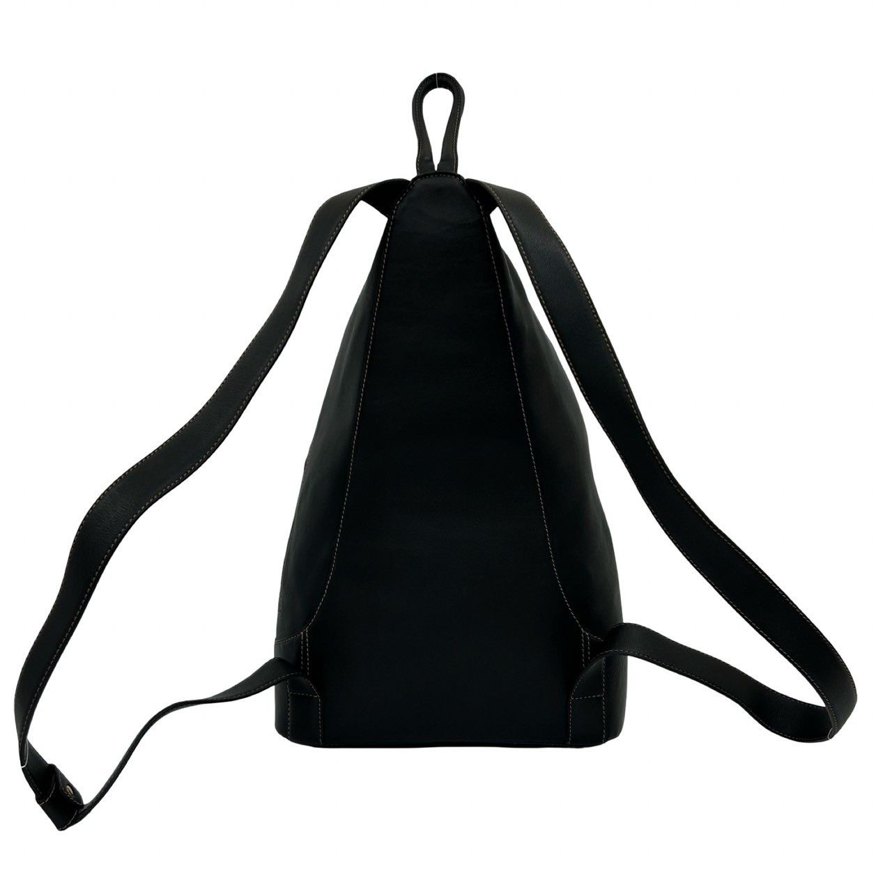 Loewe Loewe Loewe Leather Backpack Leather Backpack DUTY FREE for USA Size ONE SIZE - 4 Thumbnail